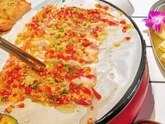 -留香铁板烤肉(解放西路旗舰店)