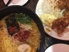 猪骨拉面-平成屋· Late Night 食堂(四川北路店)