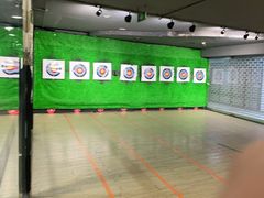 -Skay•射箭馆•弓箭娱乐(体育西店)