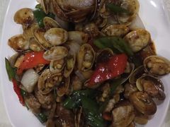 -吉源大排档·鱼生·海鲜(烧烤彩印厂店)