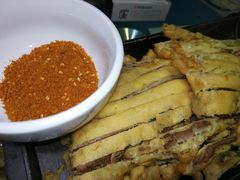 -7号院家宴.烧鸽子(门头沟店)