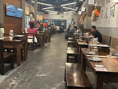 -破店肥哈·东北烧烤·夜宵(南山保利店)