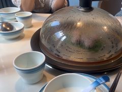 -碗中海·蒸汽海鲜·桑拿鸡(岭南天地店)