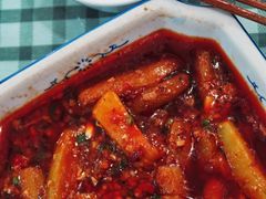 -无味饭店(九眼桥商业文化广场店)