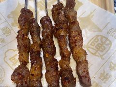 -陳香貴·兰州牛肉面(东方宝泰店)