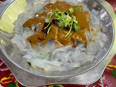 -人民公社大食堂(顺义总店)