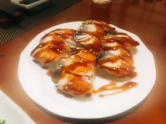 -福冈日本料理(段家坝店)