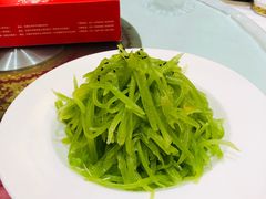 -西北人家莜面村(建设店)