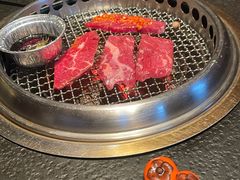 -300杯·和牛烧肉清酒专门店(廊里店)
