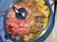 -焖锅部落(容城店)