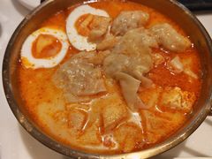 -新旺茶餐厅·早餐·夜宵(仙霞店)