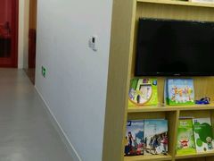 -英孚教育青少儿(河东资深教研中心)