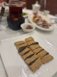 -梅龙镇酒家·宴会厅(南京西路总店)