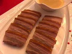 -深圳东方银座酒店·粤秀轩中餐厅