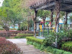 -上海浦东康桥绿地假日酒店