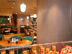 -上海人家花樣年华(中山公园店)