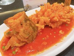 -锡和无锡菜(景丽苑店)