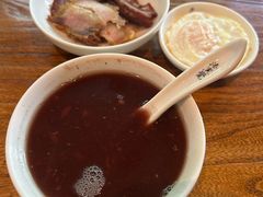 -漆黑觉米粉(三里屯店)