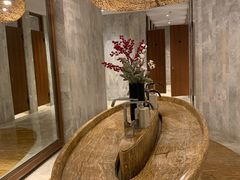 -涛·海底餐厅·美人鱼·自助餐·海底隧道(三亚海棠湾洲际度假酒店)