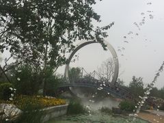 -武清南湖绿博园