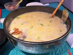 私房桂鱼（中份）-茶人村·只此江南(西湖总店)