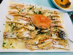 -海景壹号大酒店(滨湖店)