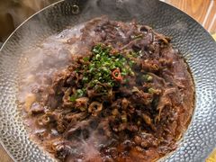 -印象鲵宴·张家界地标美食名片(溪布街店)