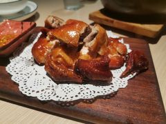 -吴氏老妈·23年家常菜(古城店)