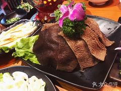 -三太子地摊烧烤·小龙虾(北蔡店)