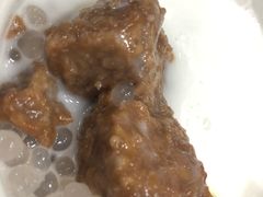 -冰神糖水铺(国贸中心店)