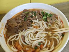 -黄恒记牛肉粉(森森店)