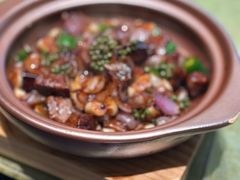 -太守宴·蘭院(天塔店)