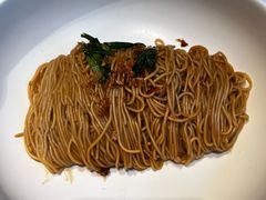 葱油拌面-苏帮袁Sue Cuisine(来福士店)