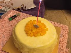 -OL’s Cake鲜荟千层(东风中路店)