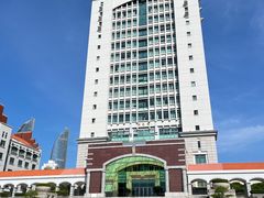 -厦门大学(思明校区)