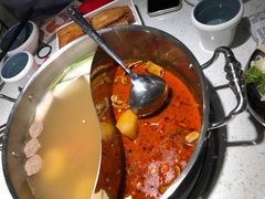 -左庭右院鲜牛肉火锅(苏州园区永旺店)