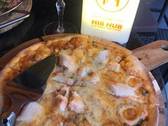 -HIB HUB公社(解放西路店)