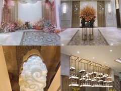 店内布置-御彩酒家(东风东路店)