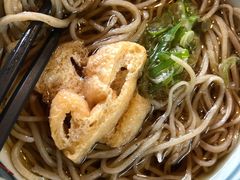 -白川乡手打荞麦面