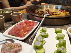 -堂客老火锅(欣阳广场总店)