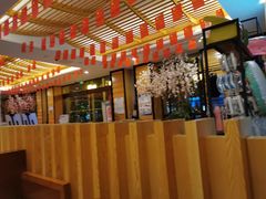-御池园(顾村公园店)
