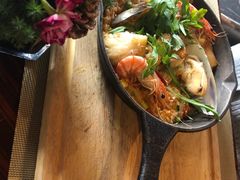 -YUE·6·西式融合餐厅(外滩六号店)