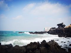 龙头岩-龙头岩(Dragon Head Rock)