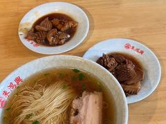 -朱鸿兴面馆(镇湖店)