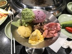 -盛江山自助料理(太原街万达店)