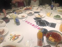 -同庆楼(奥体中心店)