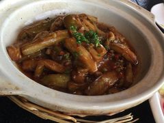 -梧桐餐厅(泉城路店)