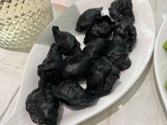 -船歌·鱼水饺青岛菜(国贸商城店)