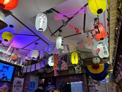 -坂吉屋·居酒屋深夜食堂(龙湖店)