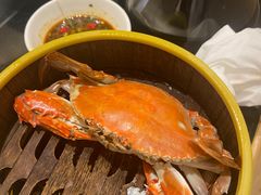 -川骄海鲜自助(亚运村店)